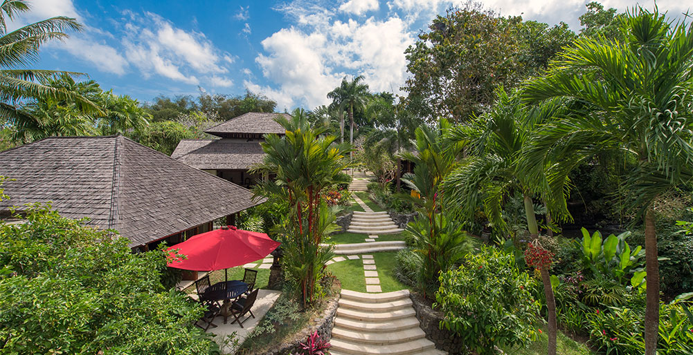 Villa Pangi Gita